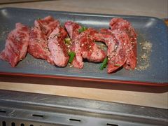 -新石器烤肉(高行万嘉店)