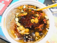 -深水井老冰粉(解放碑英利大融城店)
