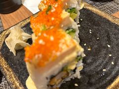 -满来寿喜烧(金虹桥店)