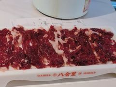 -八合里潮汕鲜牛肉火锅(惠州华贸店)