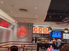 -潮界(虹桥新天地店)