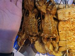 -大成海鲜烧烤·小龙虾(五角场店)
