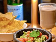 -MAYITA小玛雅墨西哥餐厅(新天地店)