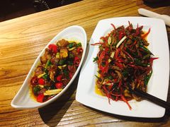 -俏湘私房菜(国贸店)