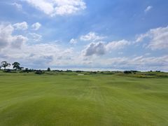 -PGA安瀛高尔夫球俱乐部