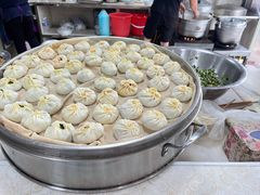 -詹氏包记(文公路店)