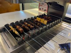 -玉善烧烤串城(长春总店)