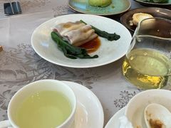 -香云轩·顺德菜(香云纱园林酒店店)