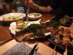 -山葵家居酒屋(天目里店)