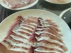 -正能量脆肉鲩火锅