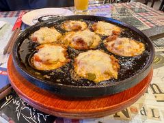 -鼓楼吃面·肉啃肉(南锣鼓巷店)