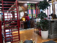 大堂-德粤轩(缤谷广场店)