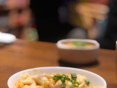 红油抄手-付小姐在成都(五道口店)