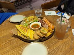-Rosemary·纽西兰简餐(江南西店)