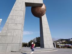 -青澳湾北回归线广场