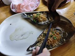 -蚝太郎 • 海鲜烧烤(建国路创始店)