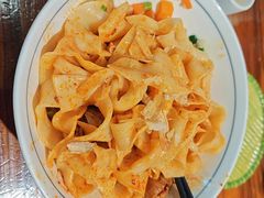 -秦园陕西手工面馆(番禺节能科技园店)