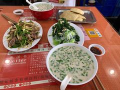 羊肉汤-教师之家赵家羊汤馆(东青龙街店)