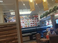 大堂-渔家颂歌渔家味道(青石路店)