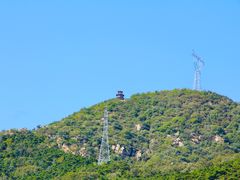 -北京鹫峰国家森林公园