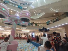 -阳光世纪奥特莱斯店