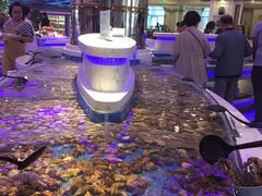 -澜悦港海鲜体验主题餐厅