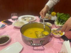 -小洋房•海鲜火锅酒楼(华林路店)