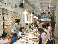 -小豆海棠(嘉兴路店)