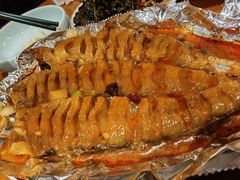-春花民族美食(佳木斯总店)