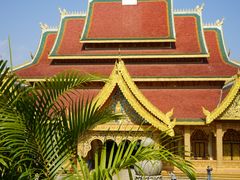 -西双版纳勐泐文化旅游区