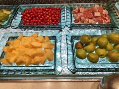 -凡塔斯牛排自助餐厅(莆田万达店)