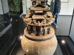 -六朝博物馆