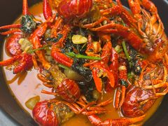 -聚味瞿记·龙虾堂(坡子街店)