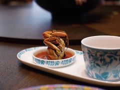 -新光酒家·河豚·海鲜·蟹料理(浦东店)