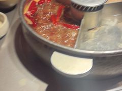 -巴奴毛肚火锅(二七万达店)