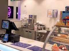 -DQ·蛋糕·冰淇淋(龙湖狮山天街店)