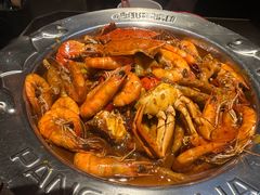 -胖哥俩肉蟹煲(杭州下沙学林街店)