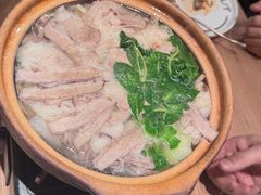 -一坐一忘云南菜(北京skp店)