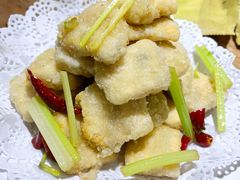 臭豆腐-小核桃品质串店(世茂大道店)