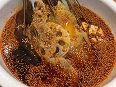 -嘉州叶婆婆钵钵鸡(建设路店)