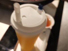 -江边城外烤全鱼(世茂广场店)