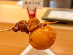 -鳥忆·omakase炭火烧鸟