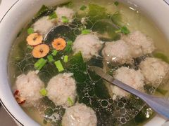 -东方红·湖南菜(金屿店)