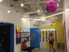 -英孚教育青少儿(银盆岭万达广场店)