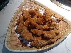 -哥老官重庆美蛙鱼头(宝山龙湖店)