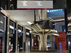 -DFS迪斐世(澳门新濠天地店)