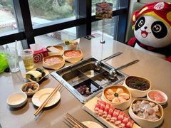 -海底捞火锅(地王新天地店)