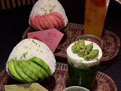 -三出山火锅(南京万象天地店)