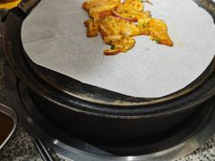 -酒拾烤肉(南城店)