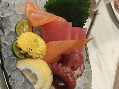 -星璞全日餐厅·高空自助餐(深铁铂尔曼酒店)